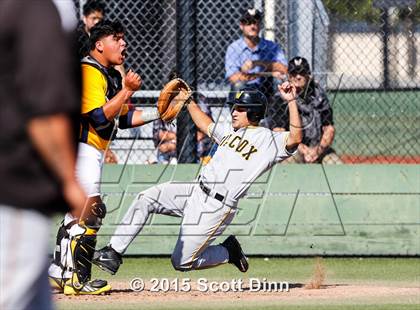 Thumbnail 1 in Wilcox @ Milpitas photogallery.