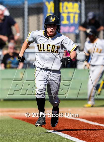 Thumbnail 2 in Wilcox @ Milpitas photogallery.