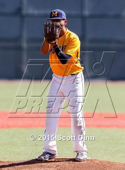Thumbnail 1 in Wilcox @ Milpitas photogallery.