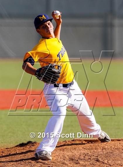 Thumbnail 3 in Wilcox @ Milpitas photogallery.