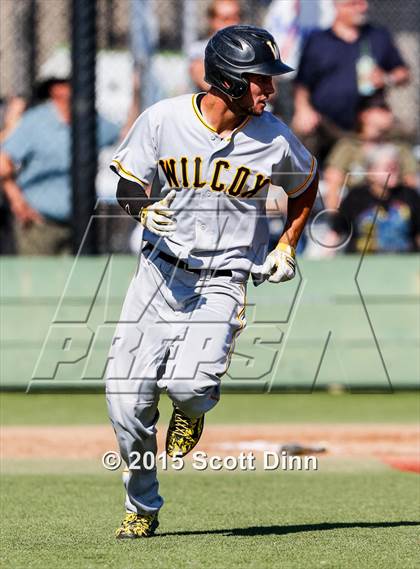 Thumbnail 3 in Wilcox @ Milpitas photogallery.
