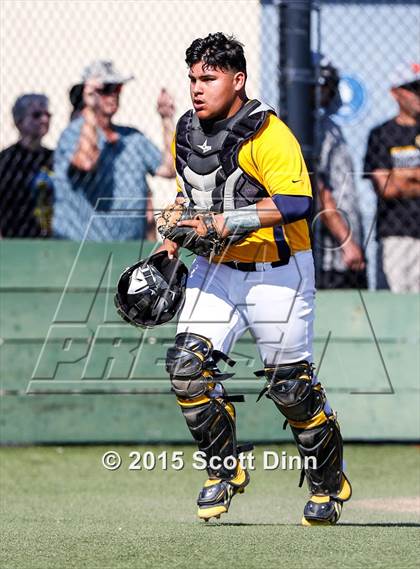 Thumbnail 1 in Wilcox @ Milpitas photogallery.