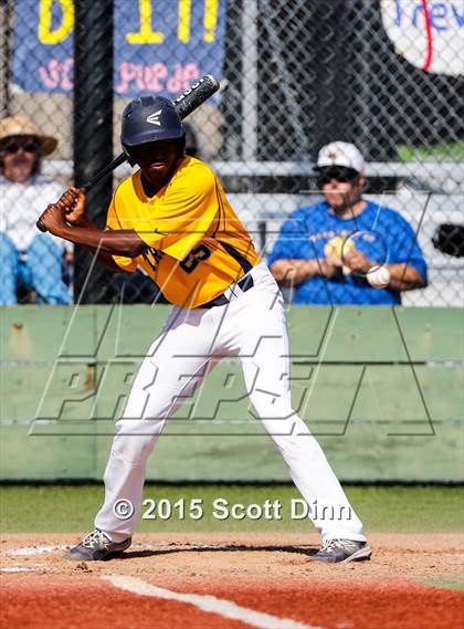Thumbnail 1 in Wilcox @ Milpitas photogallery.