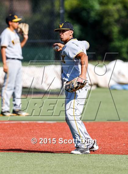 Thumbnail 2 in Wilcox @ Milpitas photogallery.