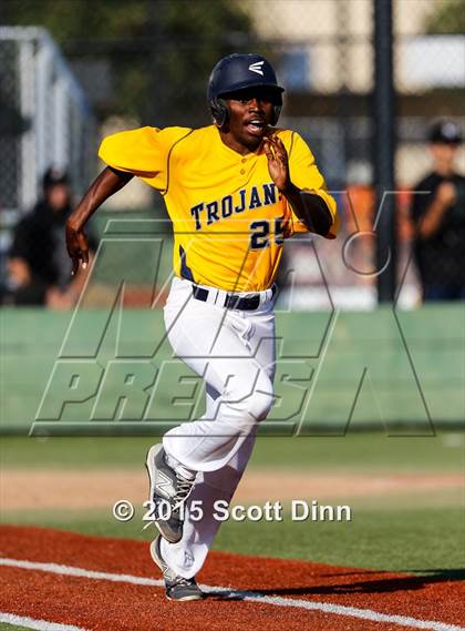 Thumbnail 1 in Wilcox @ Milpitas photogallery.