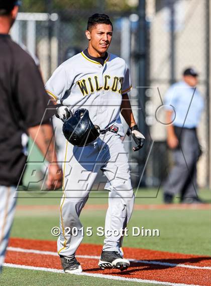 Thumbnail 3 in Wilcox @ Milpitas photogallery.