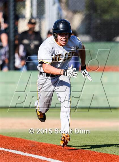 Thumbnail 1 in Wilcox @ Milpitas photogallery.
