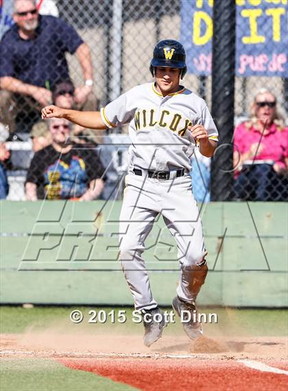 Thumbnail 2 in Wilcox @ Milpitas photogallery.