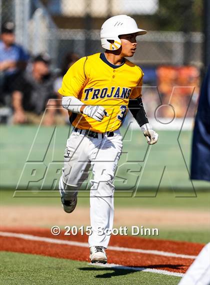 Thumbnail 1 in Wilcox @ Milpitas photogallery.