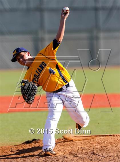 Thumbnail 1 in Wilcox @ Milpitas photogallery.