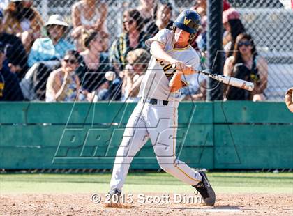 Thumbnail 1 in Wilcox @ Milpitas photogallery.