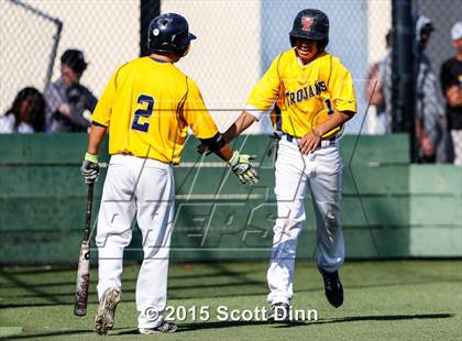 Thumbnail 1 in Wilcox @ Milpitas photogallery.