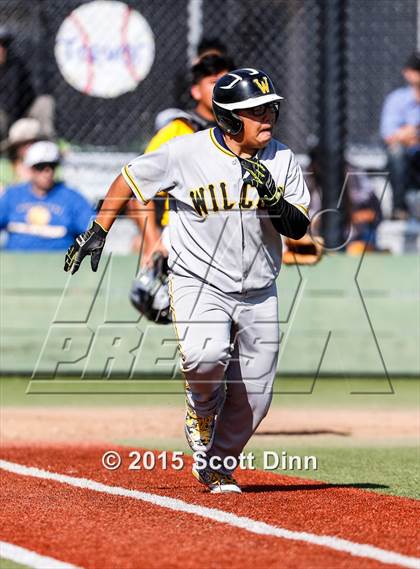 Thumbnail 2 in Wilcox @ Milpitas photogallery.