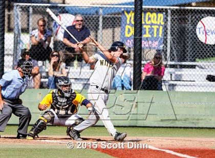 Thumbnail 3 in Wilcox @ Milpitas photogallery.