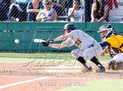 Thumbnail 2 in Wilcox @ Milpitas photogallery.