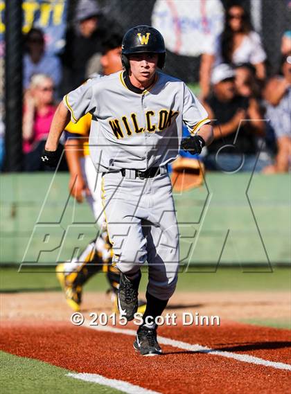 Thumbnail 2 in Wilcox @ Milpitas photogallery.