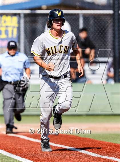 Thumbnail 3 in Wilcox @ Milpitas photogallery.