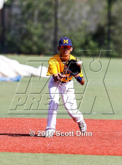 Thumbnail 1 in Wilcox @ Milpitas photogallery.