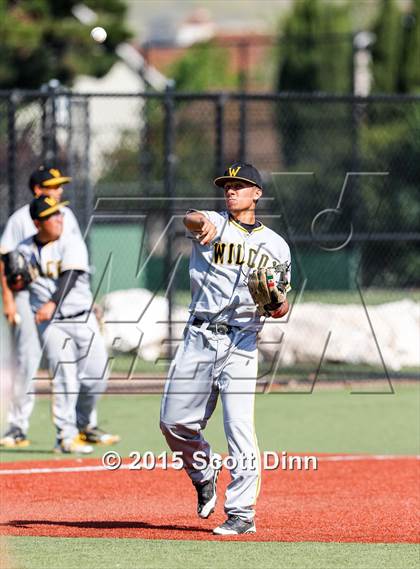 Thumbnail 3 in Wilcox @ Milpitas photogallery.