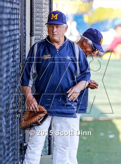 Thumbnail 1 in Wilcox @ Milpitas photogallery.
