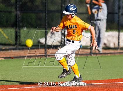 Thumbnail 1 in Wilcox @ Milpitas photogallery.