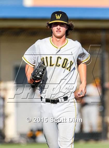 Thumbnail 3 in Wilcox @ Milpitas photogallery.