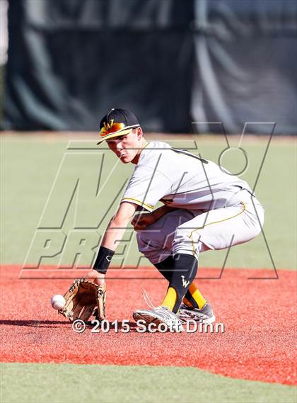 Thumbnail 2 in Wilcox @ Milpitas photogallery.