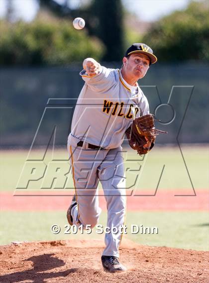 Thumbnail 3 in Wilcox @ Milpitas photogallery.