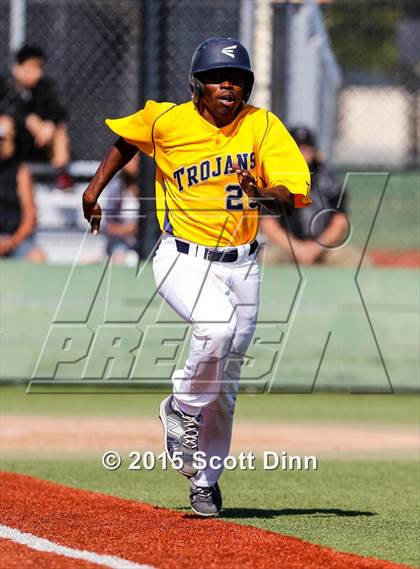 Thumbnail 1 in Wilcox @ Milpitas photogallery.