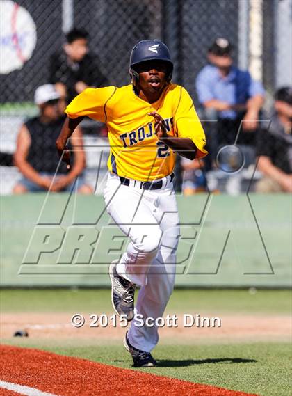 Thumbnail 1 in Wilcox @ Milpitas photogallery.