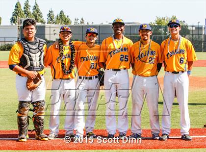 Thumbnail 2 in Wilcox @ Milpitas photogallery.