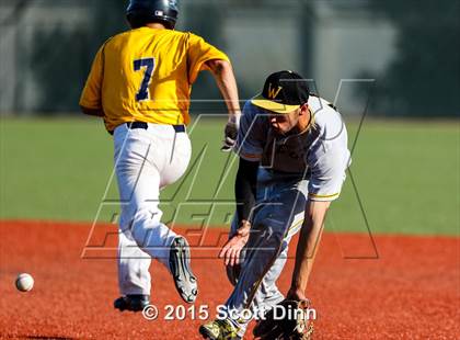Thumbnail 3 in Wilcox @ Milpitas photogallery.