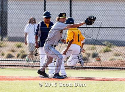 Thumbnail 1 in Wilcox @ Milpitas photogallery.