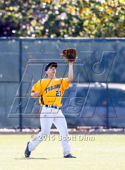 Thumbnail 1 in Wilcox @ Milpitas photogallery.
