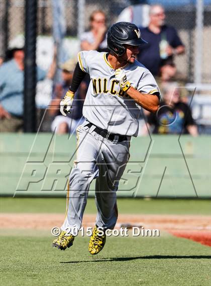 Thumbnail 2 in Wilcox @ Milpitas photogallery.