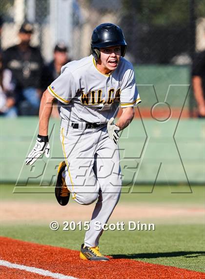Thumbnail 2 in Wilcox @ Milpitas photogallery.