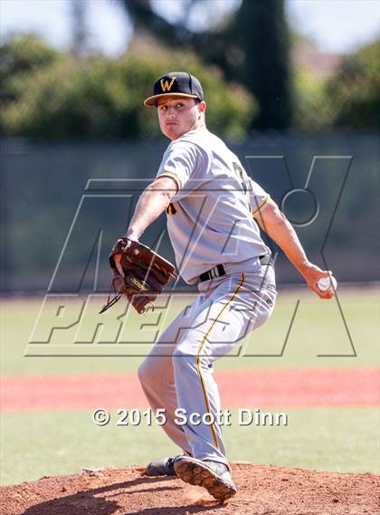Thumbnail 1 in Wilcox @ Milpitas photogallery.