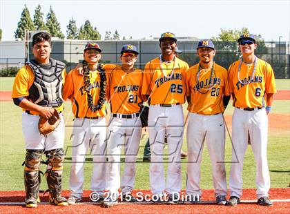 Thumbnail 3 in Wilcox @ Milpitas photogallery.