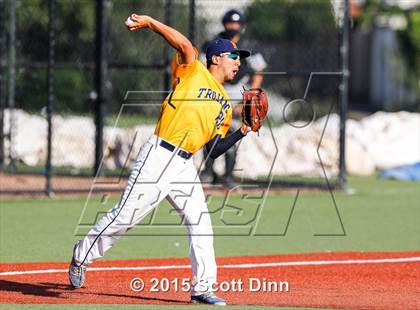 Thumbnail 1 in Wilcox @ Milpitas photogallery.