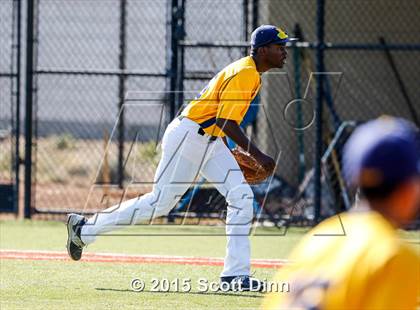 Thumbnail 1 in Wilcox @ Milpitas photogallery.