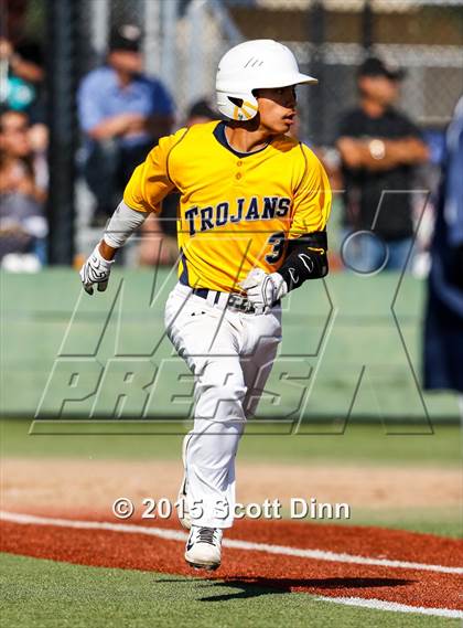 Thumbnail 3 in Wilcox @ Milpitas photogallery.