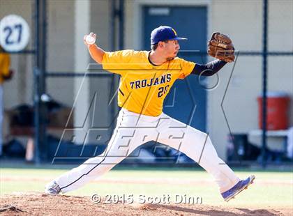 Thumbnail 3 in Wilcox @ Milpitas photogallery.