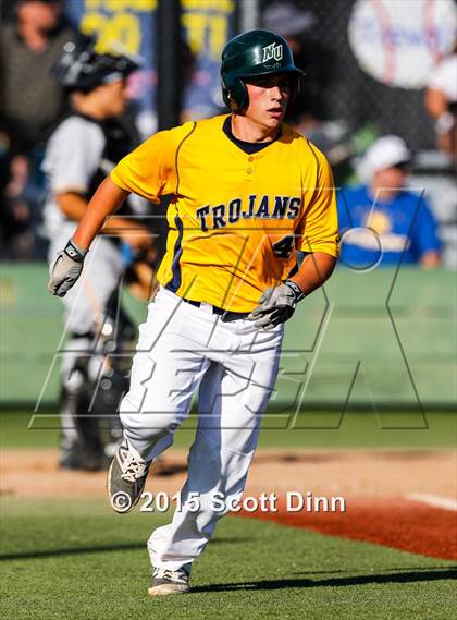 Thumbnail 1 in Wilcox @ Milpitas photogallery.
