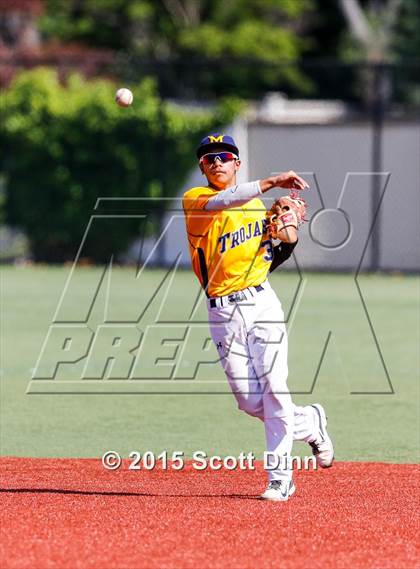 Thumbnail 3 in Wilcox @ Milpitas photogallery.