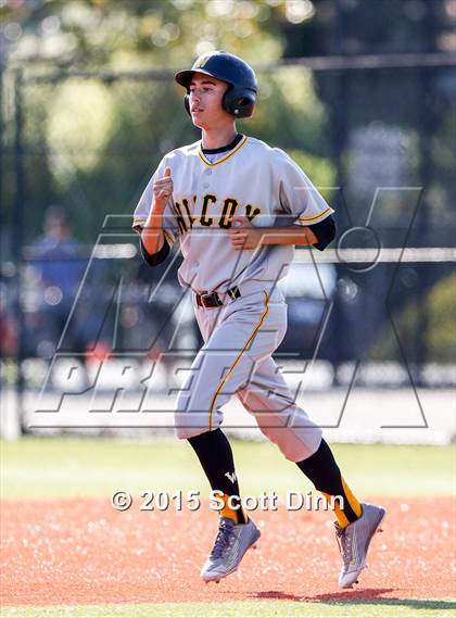 Thumbnail 1 in Wilcox @ Milpitas photogallery.