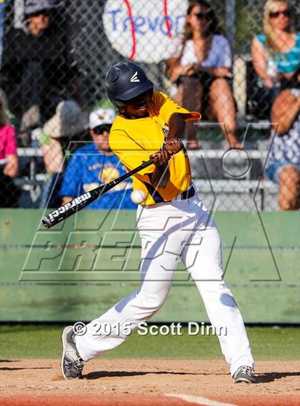 Thumbnail 3 in Wilcox @ Milpitas photogallery.