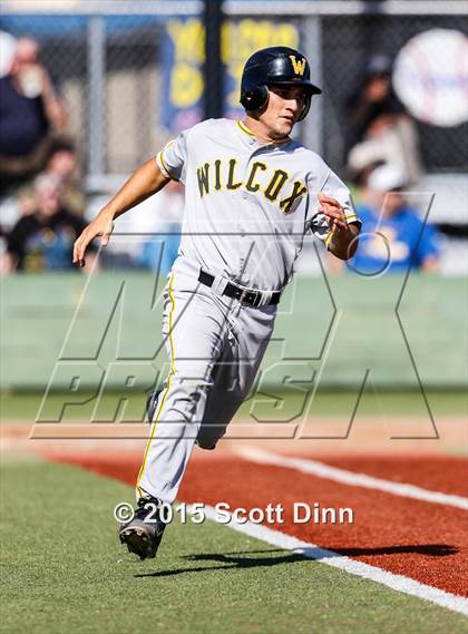 Thumbnail 2 in Wilcox @ Milpitas photogallery.
