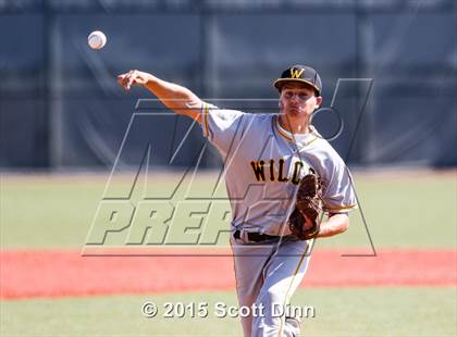 Thumbnail 1 in Wilcox @ Milpitas photogallery.