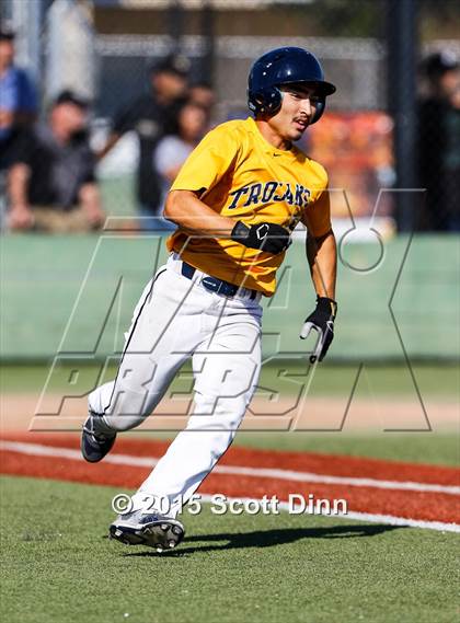 Thumbnail 3 in Wilcox @ Milpitas photogallery.