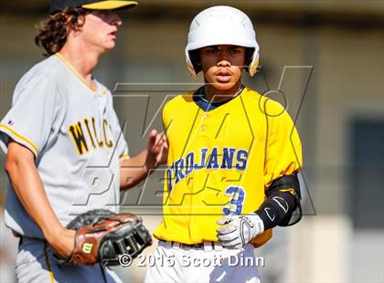 Thumbnail 3 in Wilcox @ Milpitas photogallery.